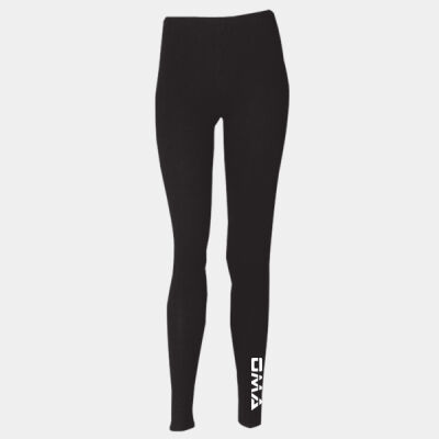 OMA Women's Leggings Thumbnail