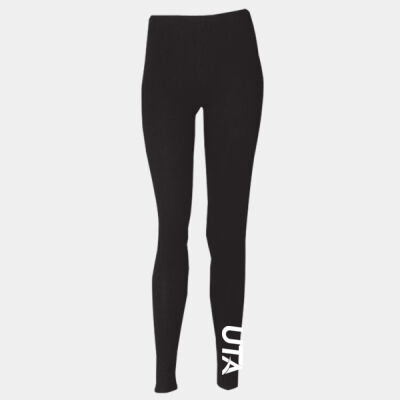 UTA Women's Leggings Thumbnail