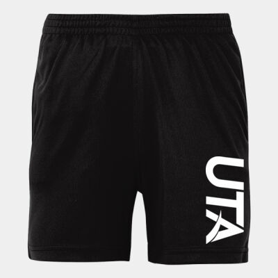 UTA Kids Cool Shorts Thumbnail