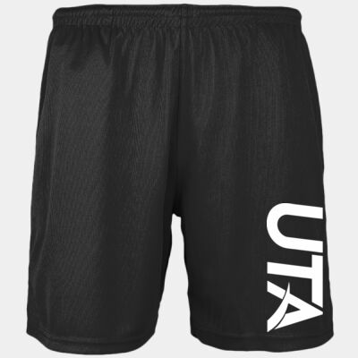 UTA Adult Cool Shorts Thumbnail