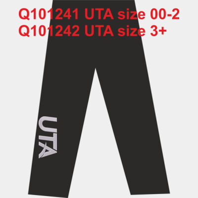 UTA (Customers Own) Training Trousers Thumbnail