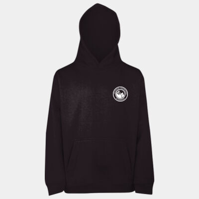 UTA Kids Black Hoodie Thumbnail