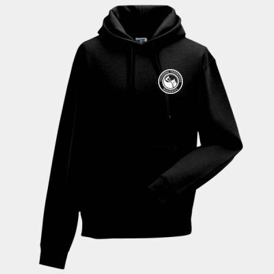 UTA Premium Adult Black Hoodie Thumbnail
