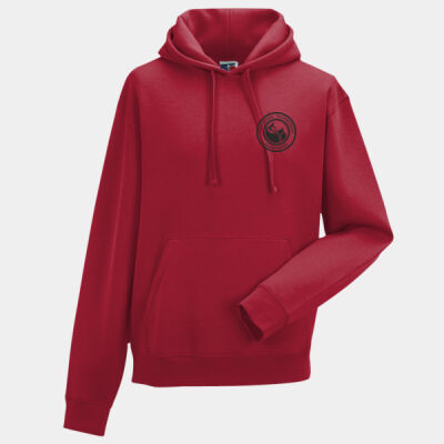 UTA Premium Adult Red Hoodie Thumbnail